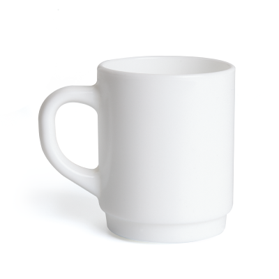 Mug 25 CL made in France