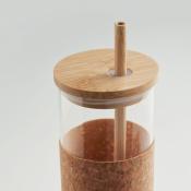 Gobelet en verre 450 ml