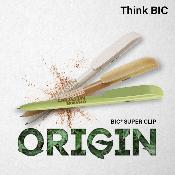 BIC® Super Clip Origin