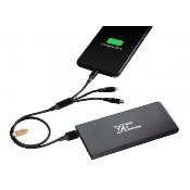 Batterie de secours/Powerbank ultra fine