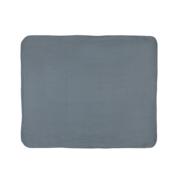 Couverture/plaid polaire dans une pochette