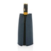 Housse isotherme pour bouteille de vin