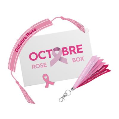 Box Octobre Rose