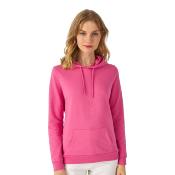 Sweat à capuche - Femme - 280 g
