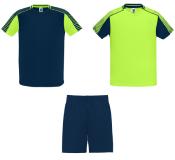 Ensemble de sport unisexe
