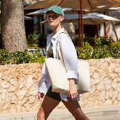 Sac fourre-tout en toile de coton