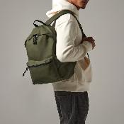 Sac à dos en polyester recyclé