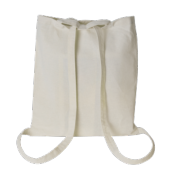Tote-bag à dos - Made in France