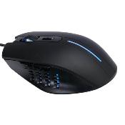 Souris gamer avec couleur RGB