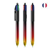BIC® 4 Colours® Flags Collection