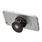 Support de téléphone portable avec poignée