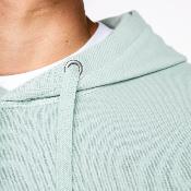 Sweat écoresponsable à capuche - Unisexe
