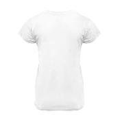 T-shirt bio pour Femme - Made in France - 190 g