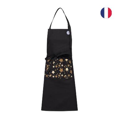 Tablier de Noël - Made in France