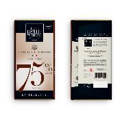 Tablette de chocolat personnalisable