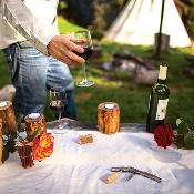 Sommelier le double levier