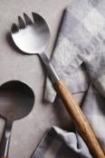 Couverts de service style scandinave