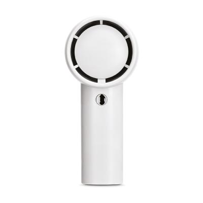 Ventilateur portable rechargeable