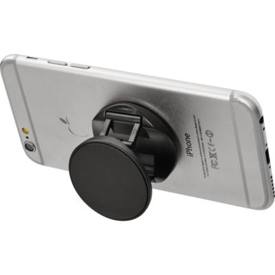 Support de téléphone portable avec poignée