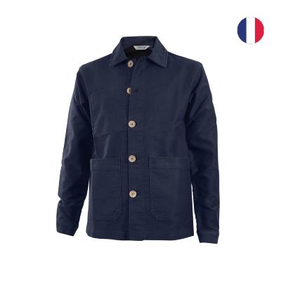 Veste worker made in France - 400 g