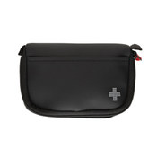 Trousse de premiers secours en PU nubuck recyclé