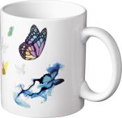 Mug pour marquage sublimation - 330 ml