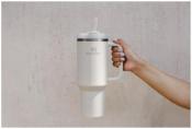 Gobelet à paille rabattable STANLEY - 1200 ml