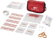 Trousse de premiers secours