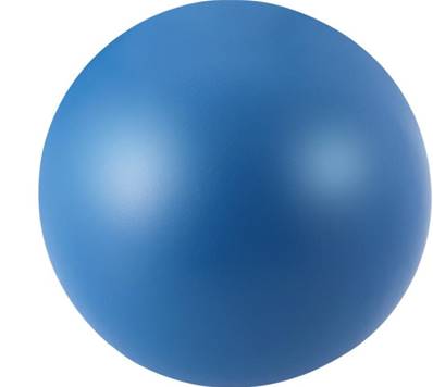 Balle anti-stress ronde