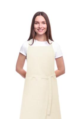 Tablier en coton bio - 200 g
