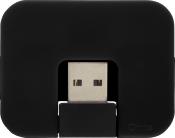 Hub USB pliable à 4 ports