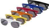 Lunettes de soleil Sun Ray en rPET