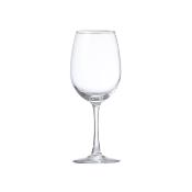 Service à vin avec étui en bambou