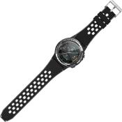 Montre connectée avec GPS