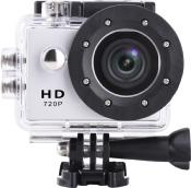 Caméra résolution 720p DV609