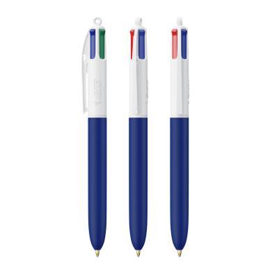 BIC® 4 Couleurs Soft