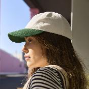 Casquette baseball 5 pans