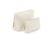 Trousse à accessoires en simili cuir