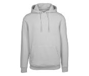 Sweat à capuche doublée
