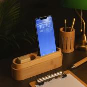 Organiseur de bureau modulable