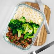 Boite repas/Lunch box - 1L