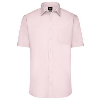Chemise à manches courtes - Homme - 105 g