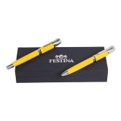 Parure FESTINA Classicals (stylo bille & stylo plume)