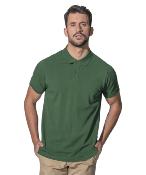 Polo en maille piquée pour Homme - 210 g