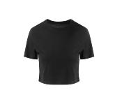 T-shirt court - Femme 160 g