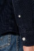 Chemise en velours côtelé - Homme - 150 g