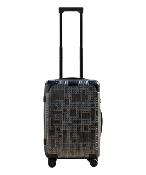 Valise cabine à roulettes - 60L