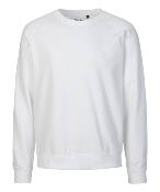 Sweat unisexe en coton 