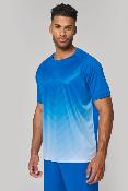 Maillot multisport en polyester unisexe