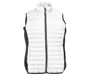 Bodywarmer bi-matière Femme 
